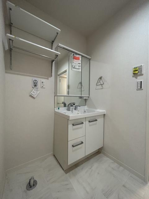 シャーメゾン茅ヶ崎東海岸 202号-9