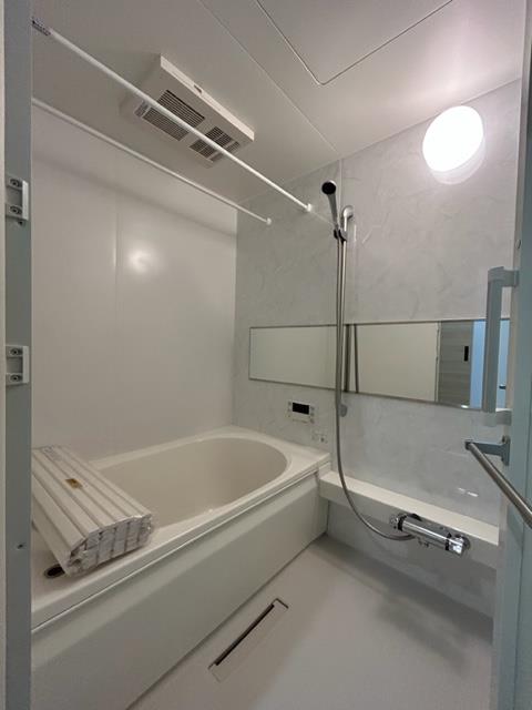 シャーメゾン茅ヶ崎東海岸 202号-10