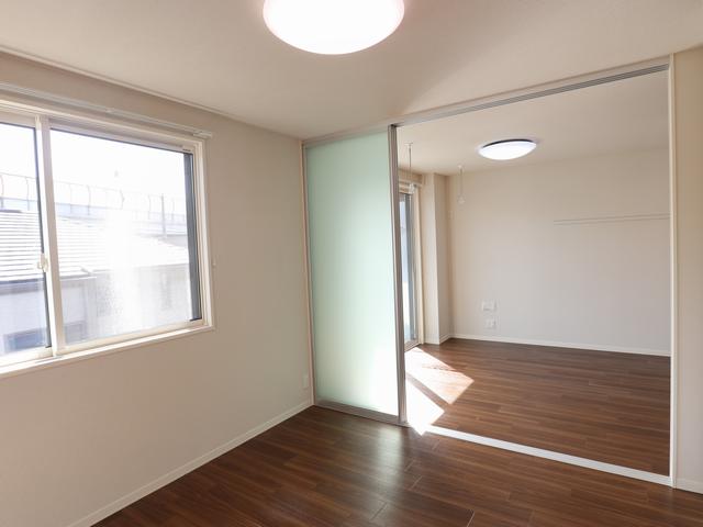 ボヌール湘南 202号-3