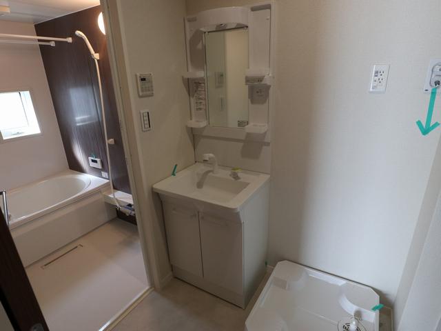 ボヌール湘南 202号-8