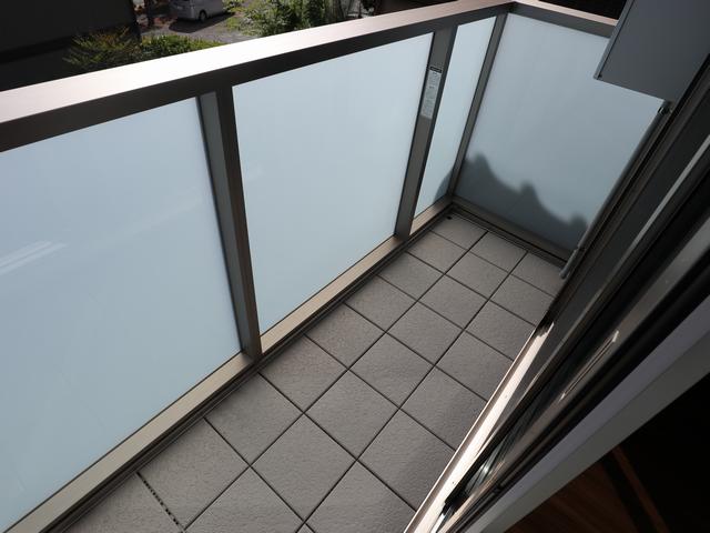 ボヌール湘南 202号-12