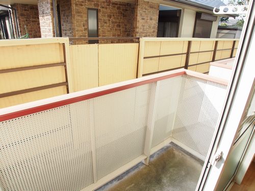 シャーメゾン鵠沼海岸 102号-5