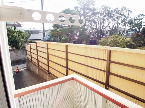 シャーメゾン鵠沼海岸 102号-6