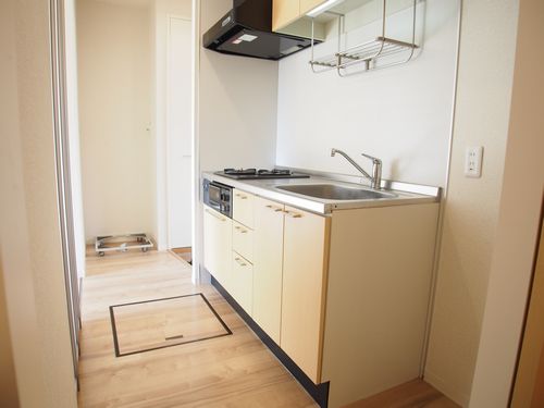 シャーメゾン鵠沼海岸 102号-10