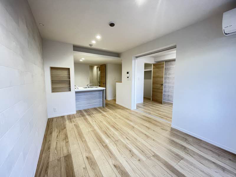 メゾンマーレ由比ヶ浜 103号-4