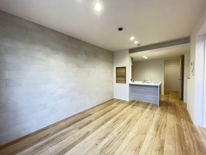 メゾンマーレ由比ヶ浜 103号-5