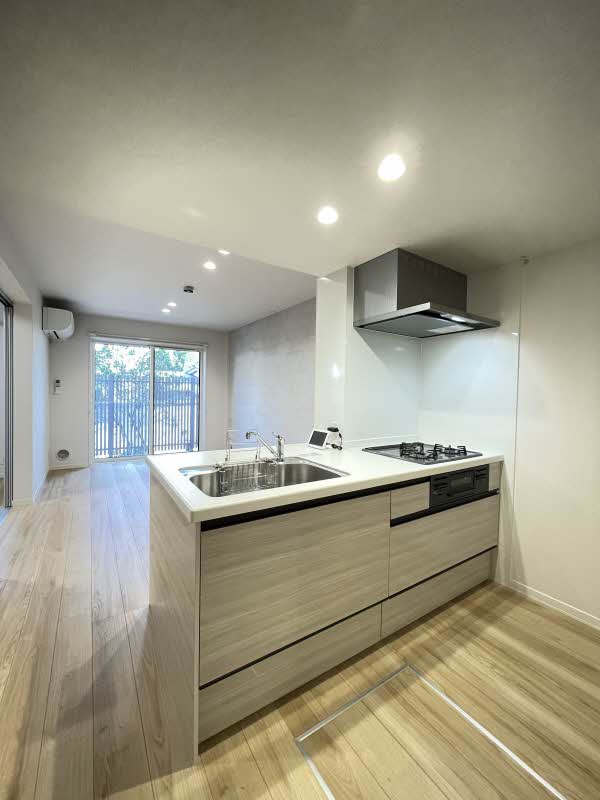 メゾンマーレ由比ヶ浜 103号-7