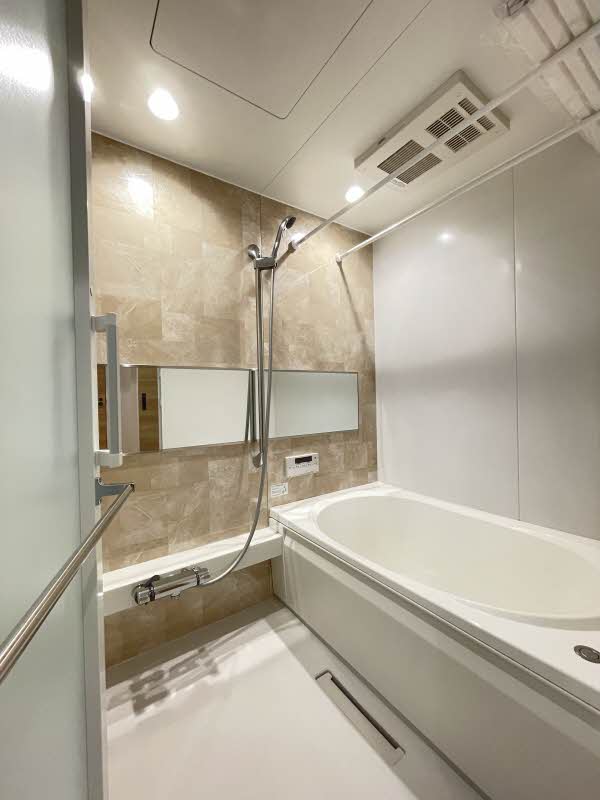 メゾンマーレ由比ヶ浜 103号-11