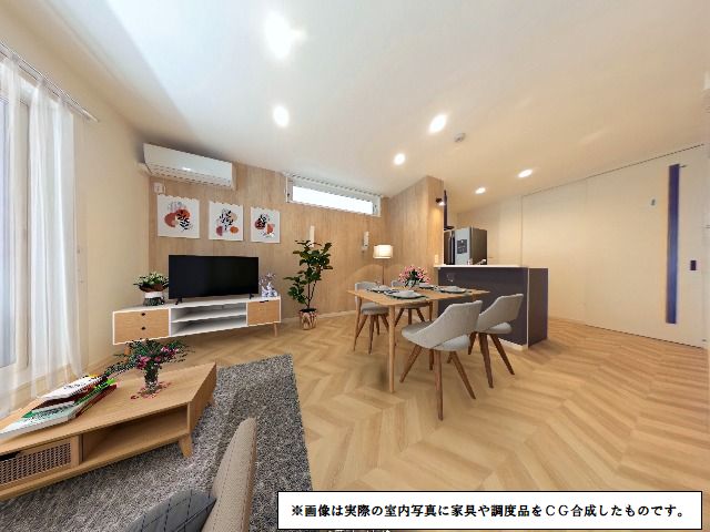 ゼットランド江ノ島 305号-2