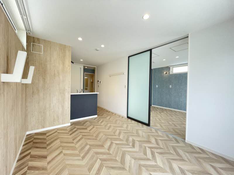 ゼットランド江ノ島 305号-5