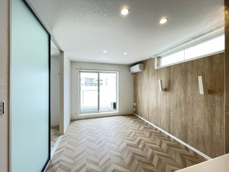 ゼットランド江ノ島 405号-3