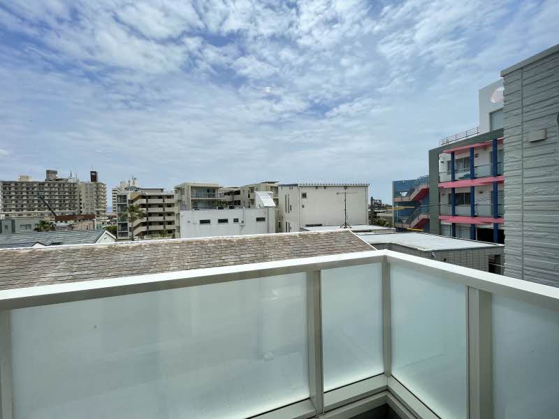 ゼットランド江ノ島 405号-5