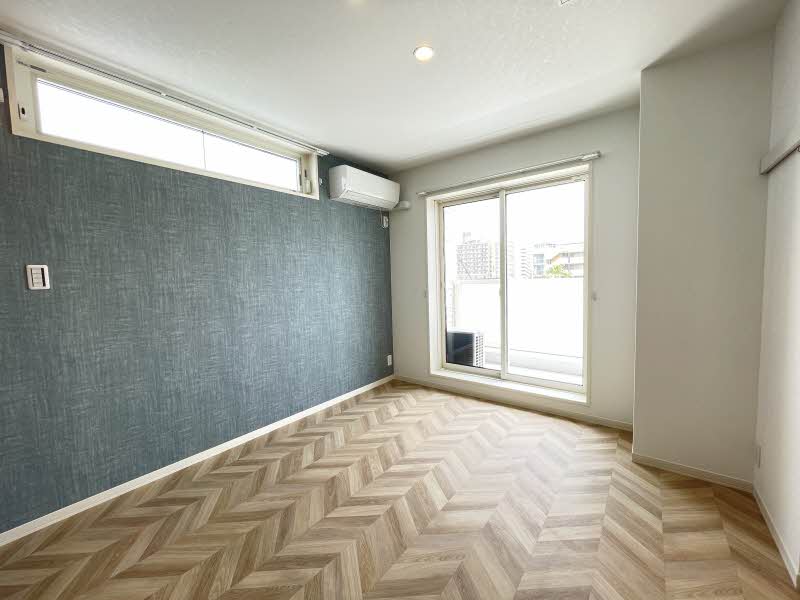 ゼットランド江ノ島 405号-7