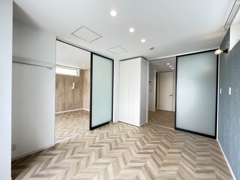 ゼットランド江ノ島 405号-8