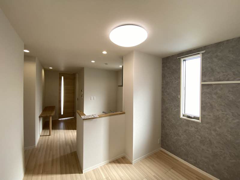 ヴェルジェ茅ヶ崎 101号-2