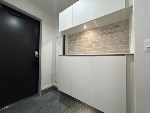 パークビュー湘南辻堂 105号-2