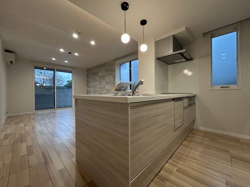 パークビュー湘南辻堂 105号-8