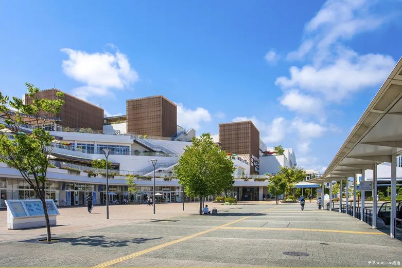 パークビュー湘南辻堂 202号-7