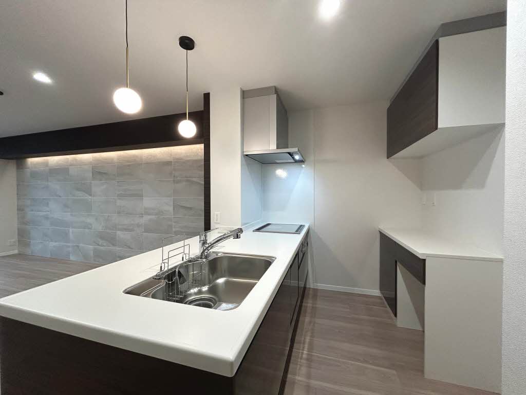 パークビュー湘南辻堂 202号-8