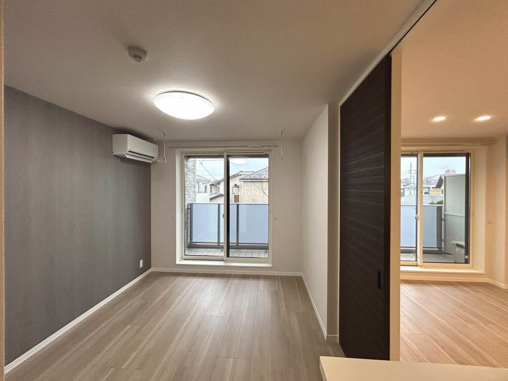 パークビュー湘南辻堂 202号-9