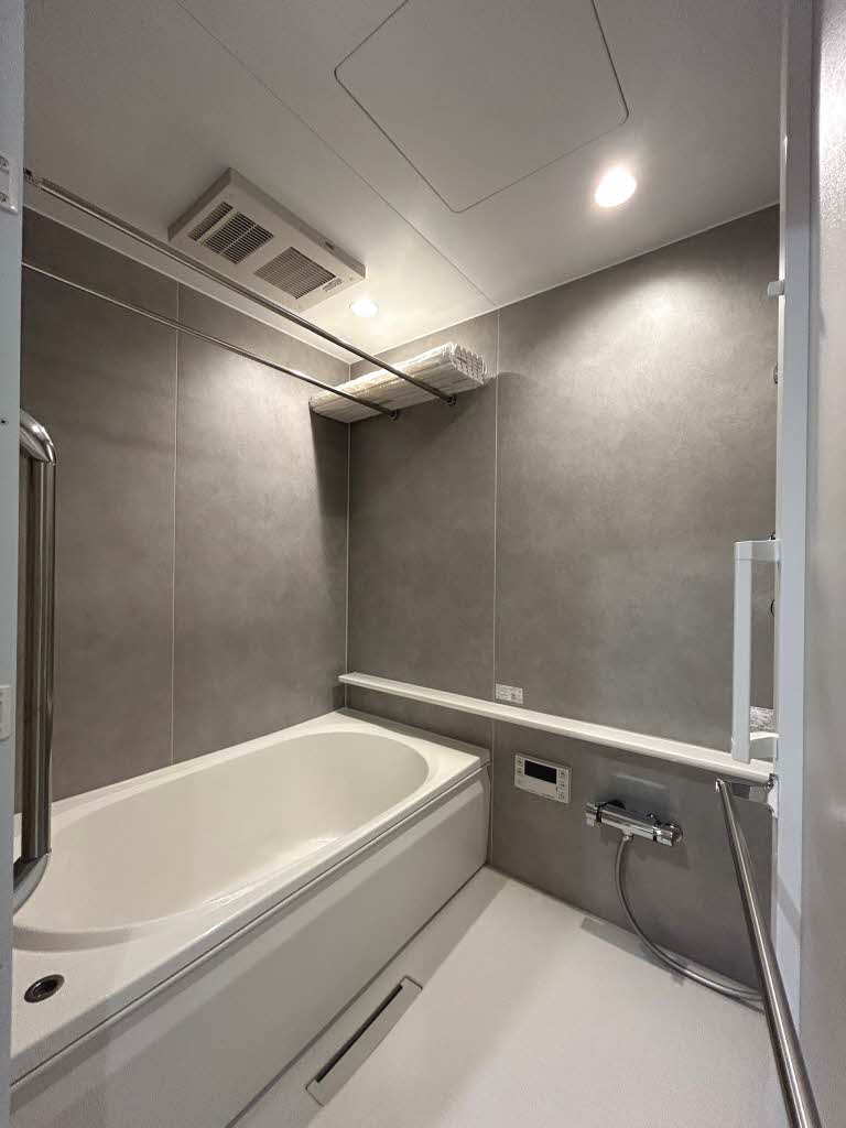 パークビュー湘南辻堂 202号-11