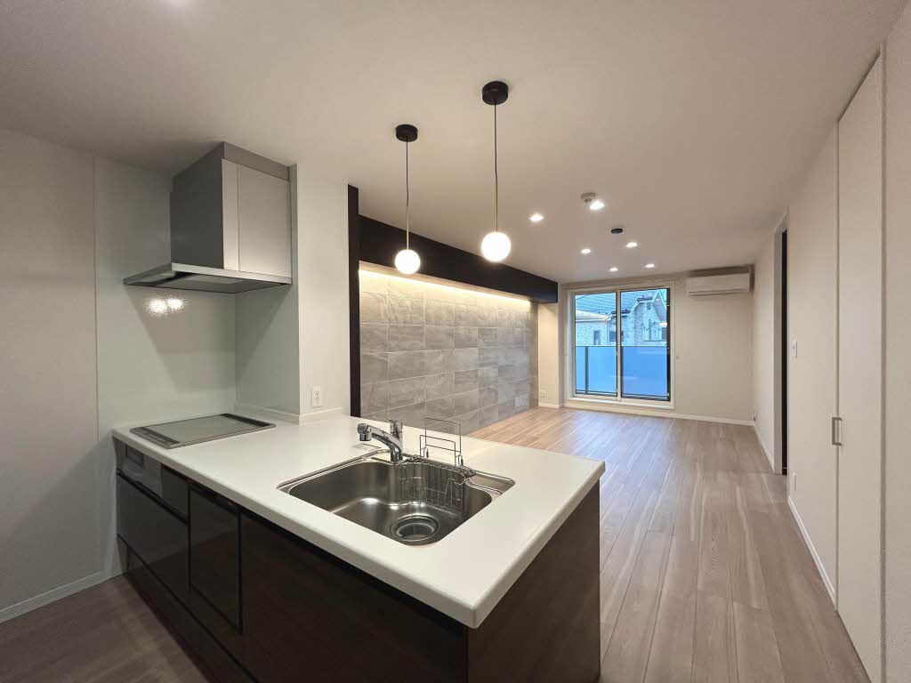 パークビュー湘南辻堂 203号-8