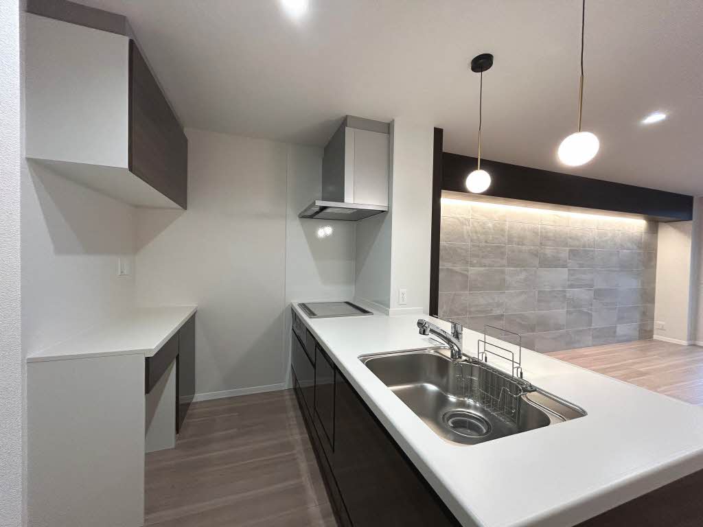 パークビュー湘南辻堂 203号-9