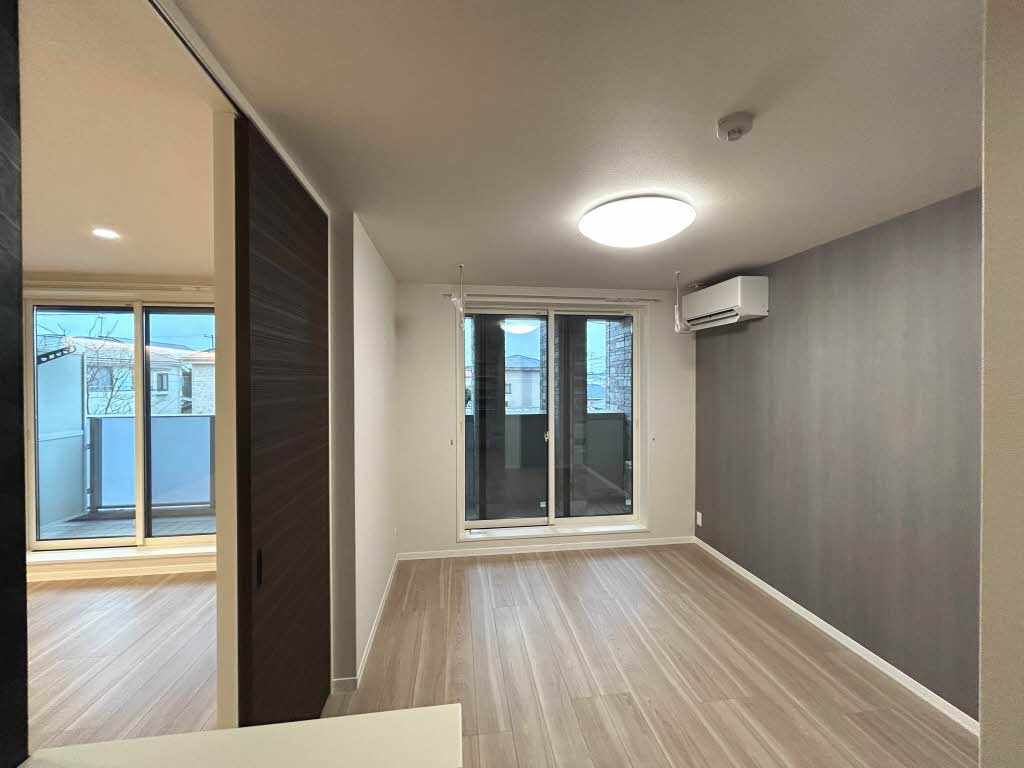 パークビュー湘南辻堂 203号-10