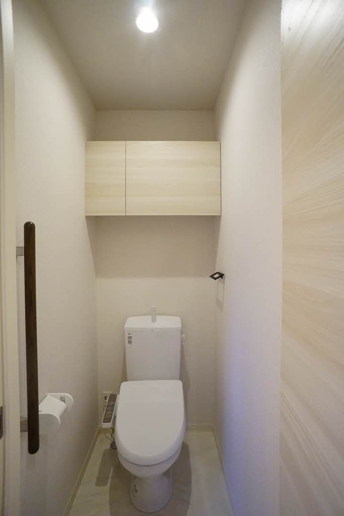 フィオーレ　Ａ 203号-3