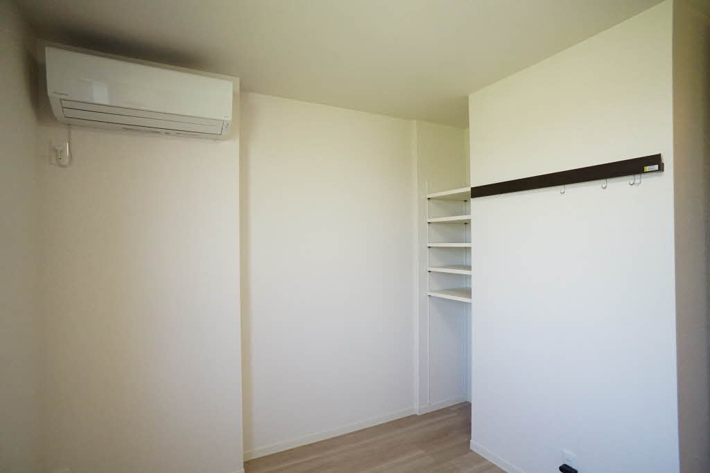 フィオーレ　Ａ 203号-5