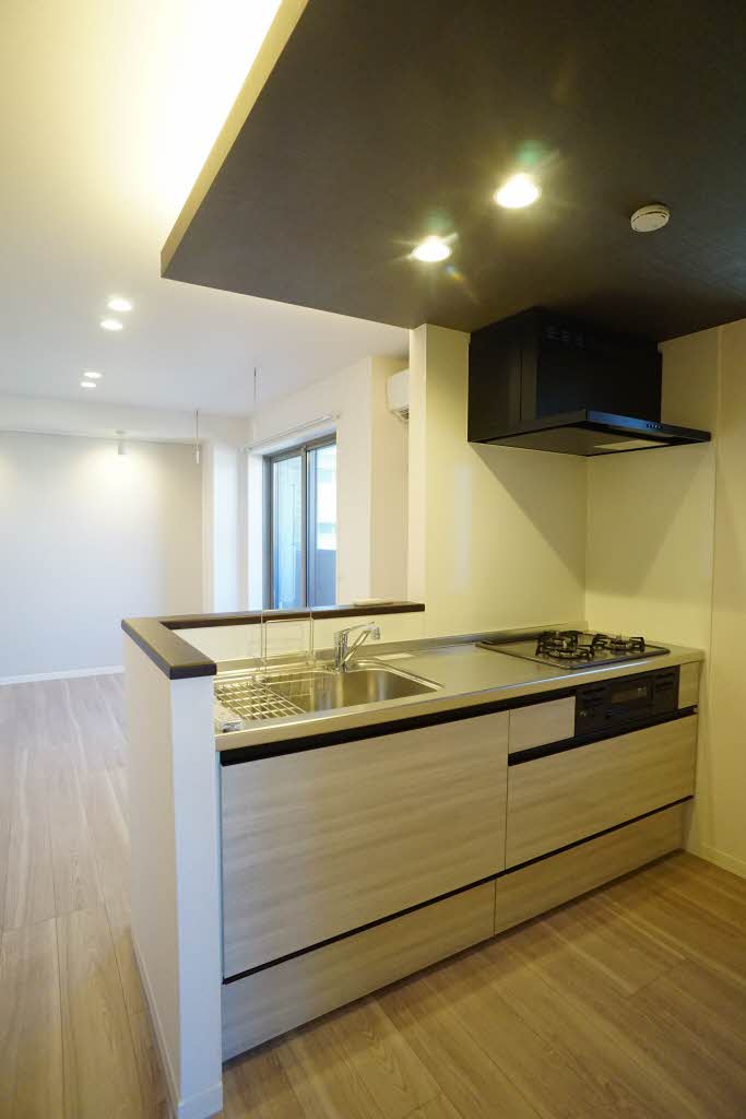 フィオーレ　Ａ 203号-6