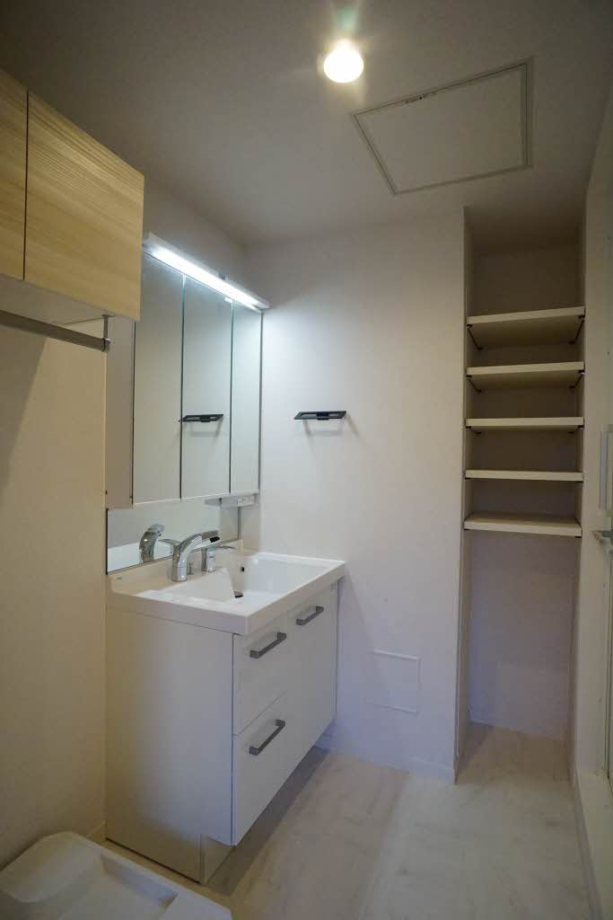 フィオーレ　Ａ 203号-8