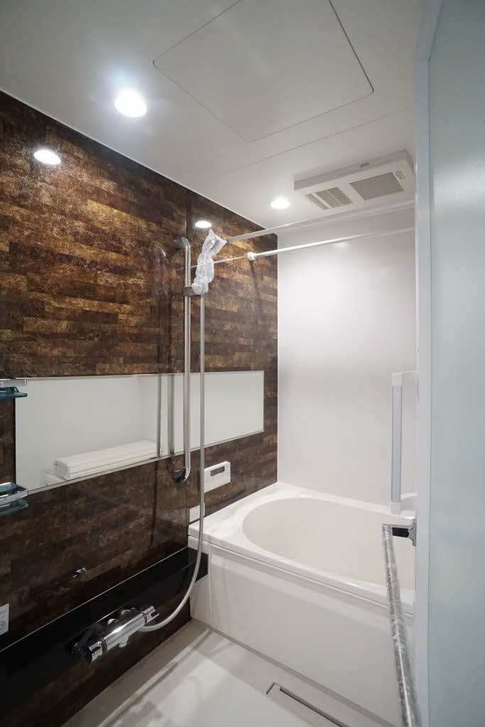 フィオーレ　Ａ 203号-9