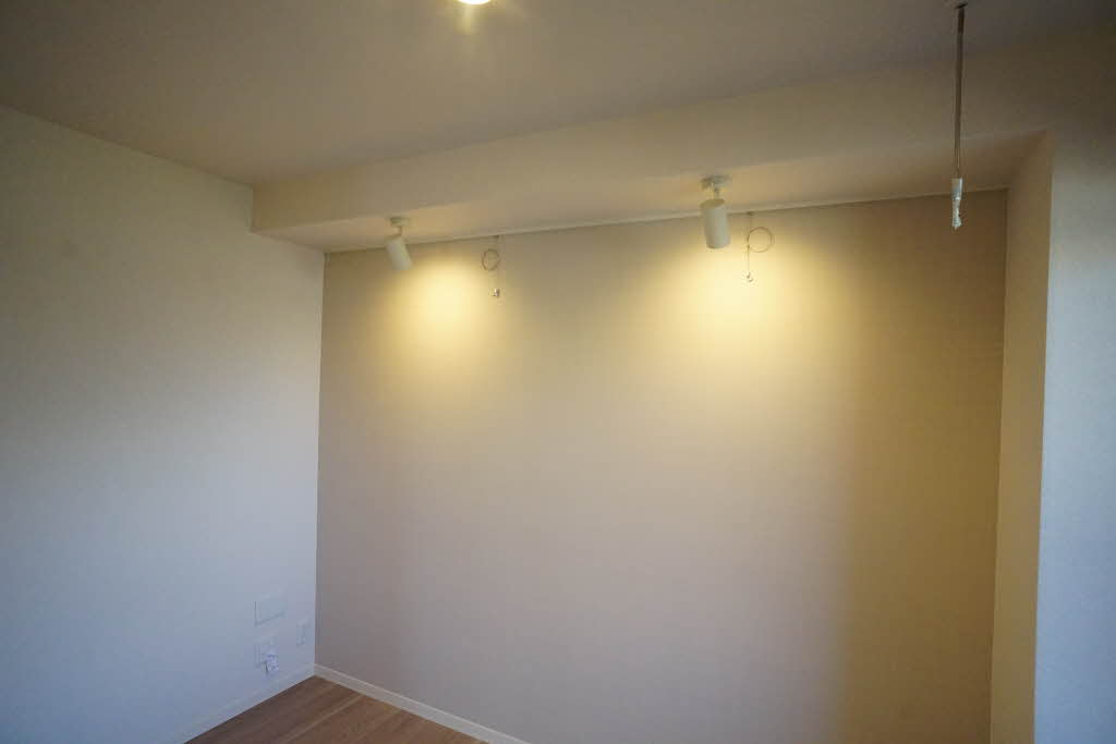 フィオーレ　Ａ 203号-10