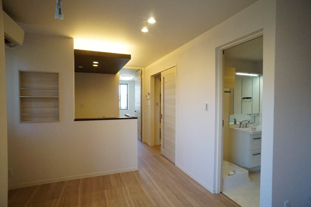 フィオーレ　Ａ 203号-11