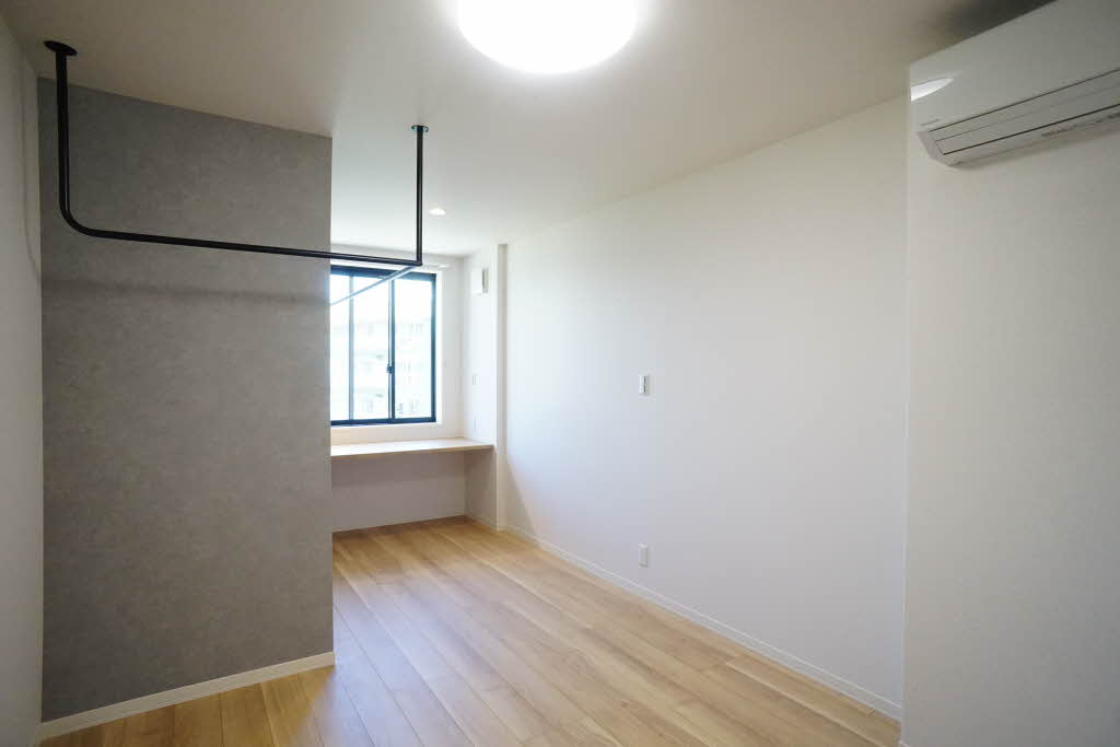 フィオーレ　Ａ 301号-2