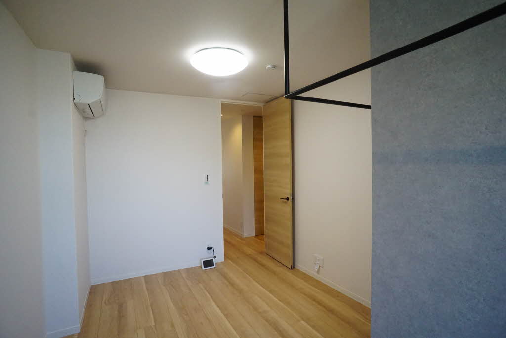 フィオーレ　Ａ 301号-3