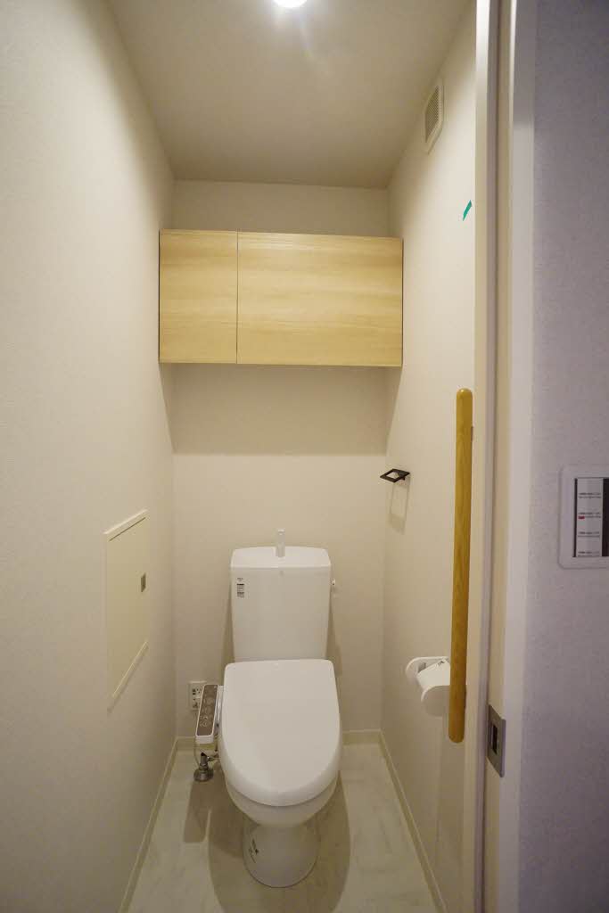 フィオーレ　Ａ 301号-6