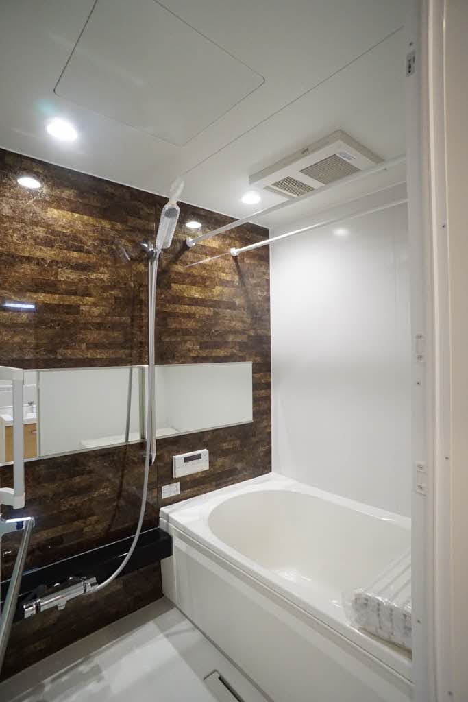 フィオーレ　Ａ 301号-8