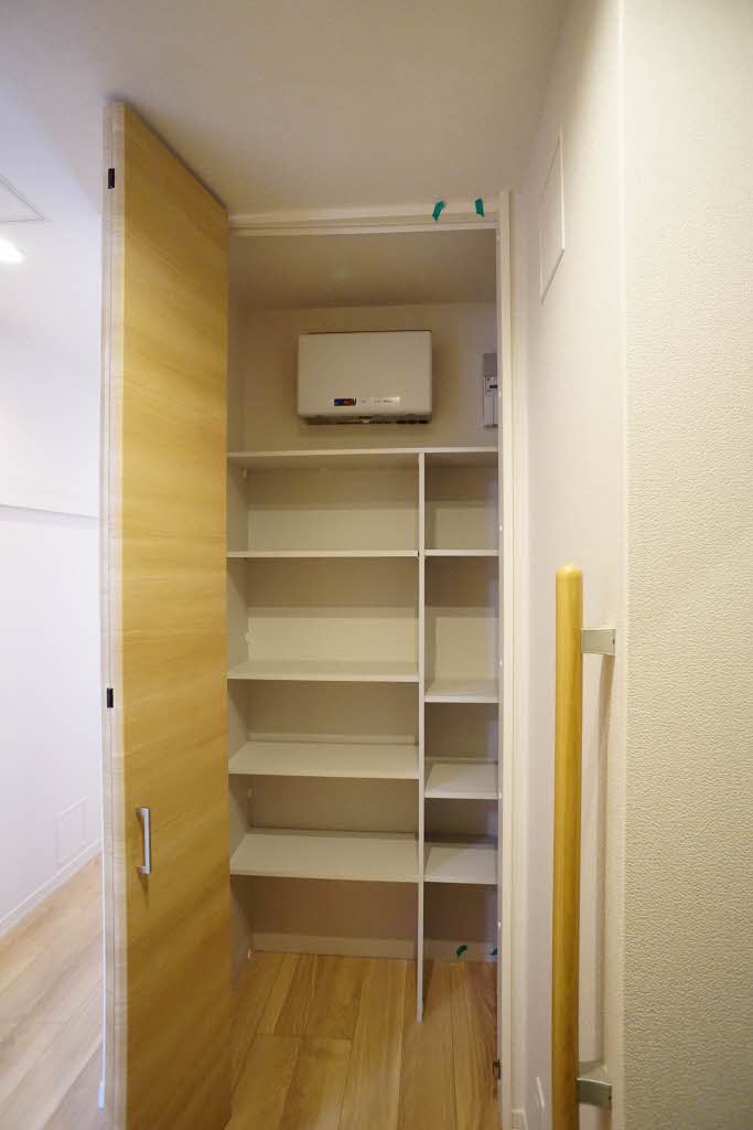 フィオーレ　Ａ 301号-10