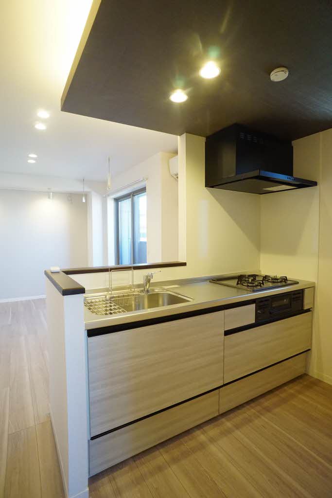 フィオーレ　Ａ 303号-5