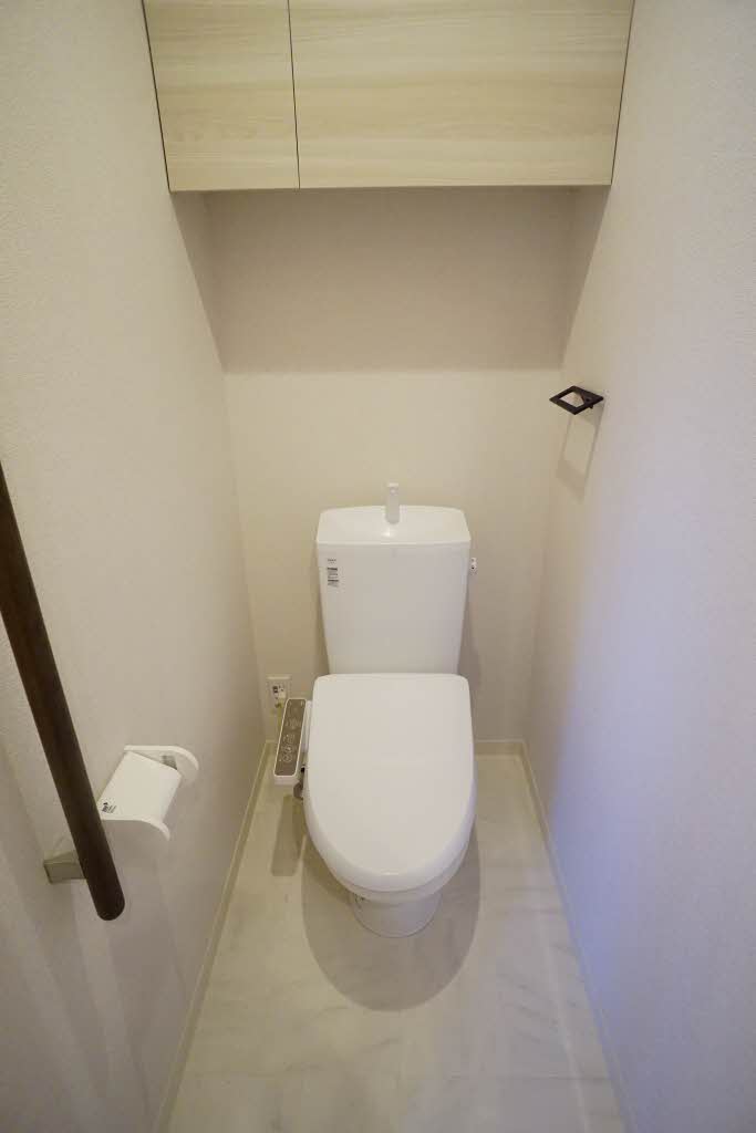 フィオーレ　Ａ 303号-9