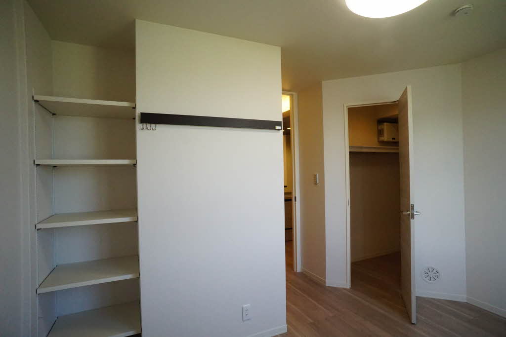 フィオーレ　Ａ 303号-10