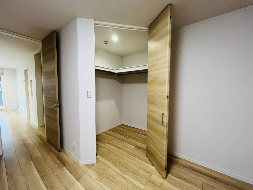 プラスシティ藤沢 203号-6