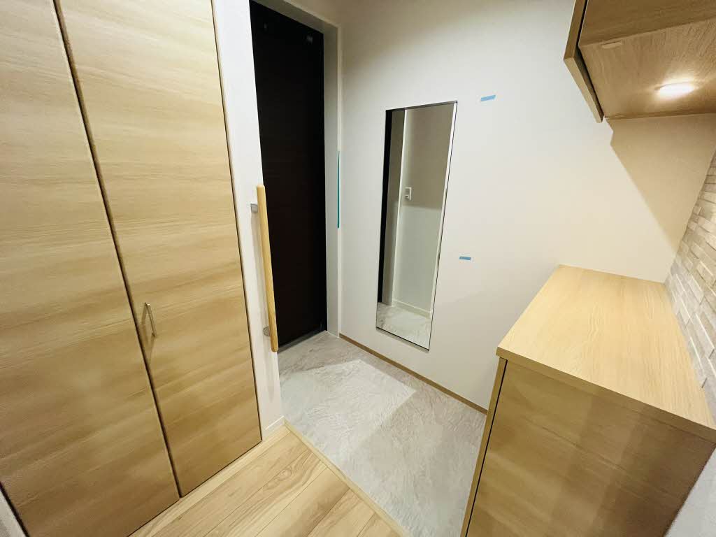 プラスシティ藤沢 203号-11