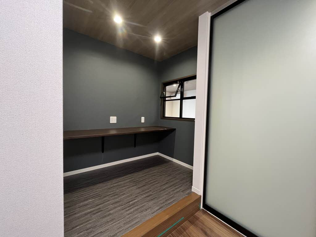 プラスシティ藤沢 402号-5