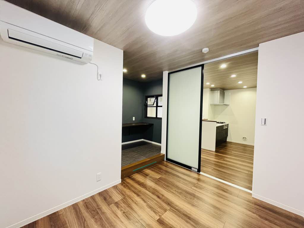 プラスシティ藤沢 402号-6