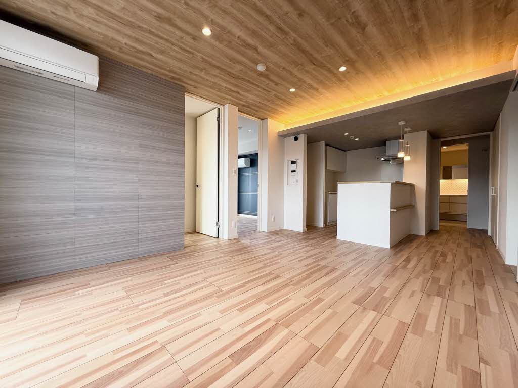 レスピラーレ湘南 206号-3
