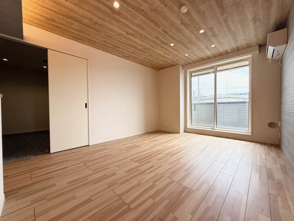 レスピラーレ湘南 206号-6