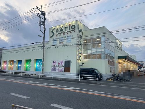 レスピラーレ湘南 405号-6